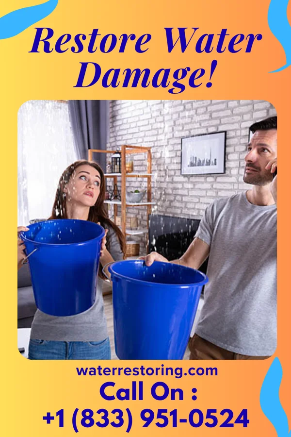 water restoration Pinnacle Storm Damage Specialists Brooks